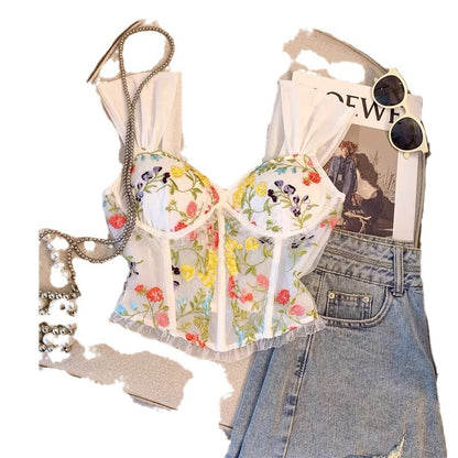 Gracefully Styled Garment for Any Occasion