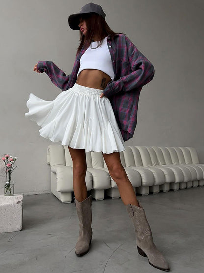 Elegantly Styled Garment for Everyday Wear