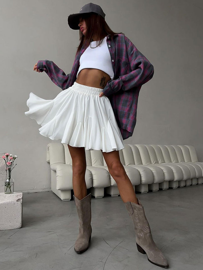 Elegantly Styled Garment for Everyday Wear