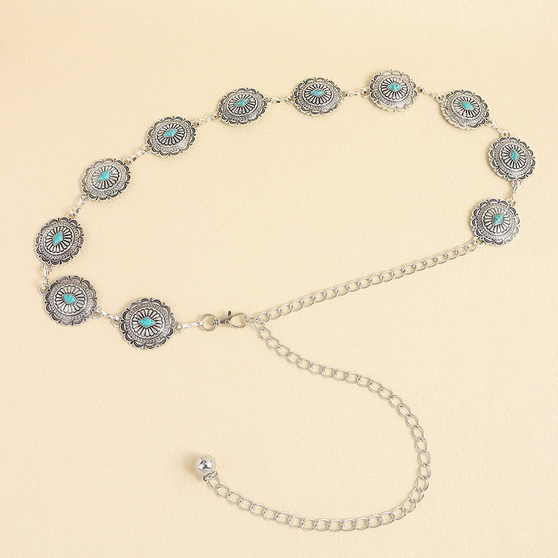 Elegant Chain for Every Occasion
