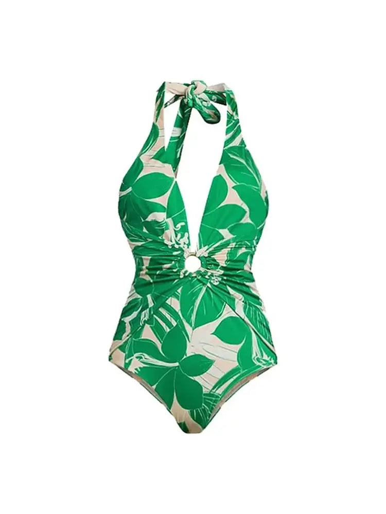 Gracefully Styled Garment for Any Occasion