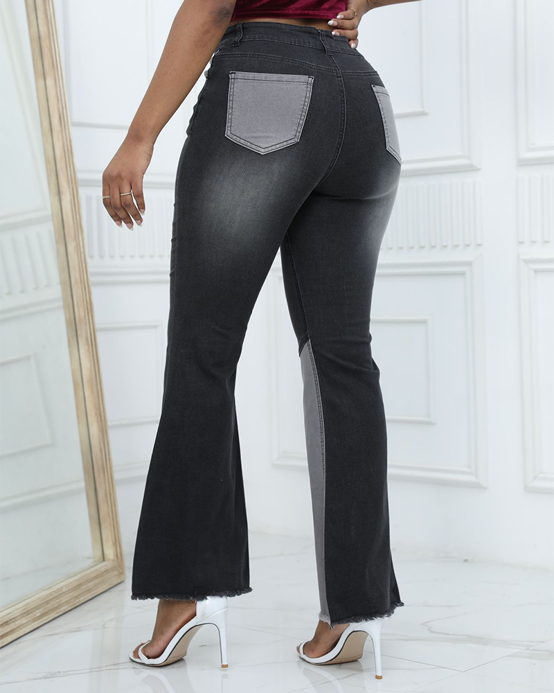 Elegantly Styled Garment for Everyday Wear