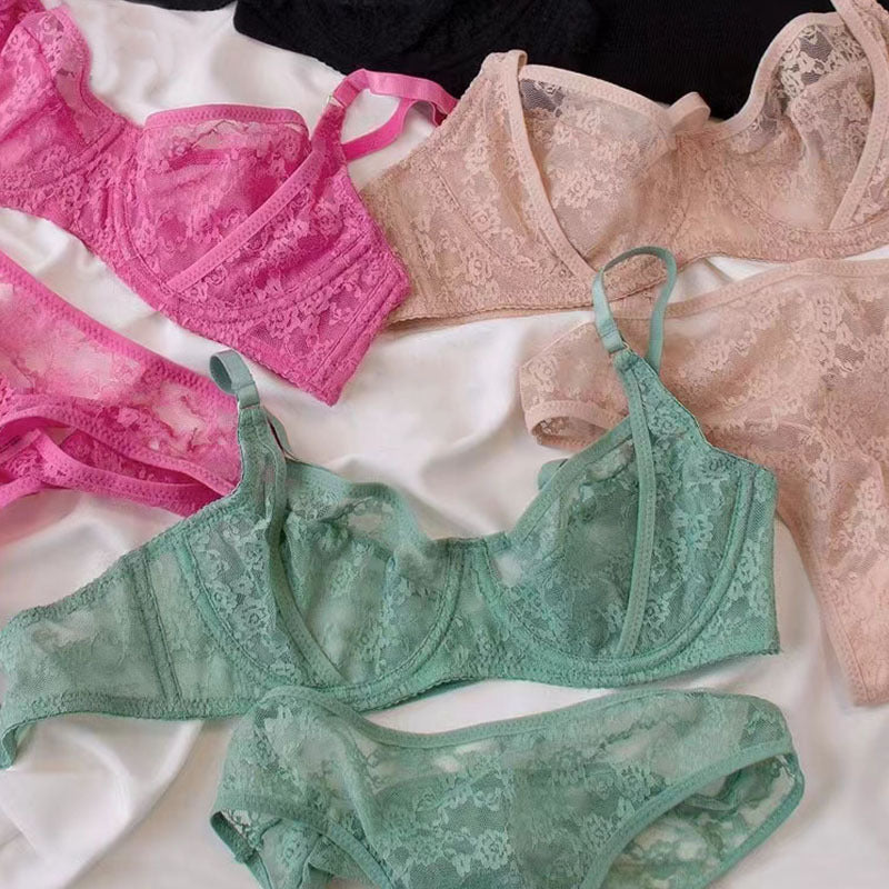 Classic Set with Timeless Appeal