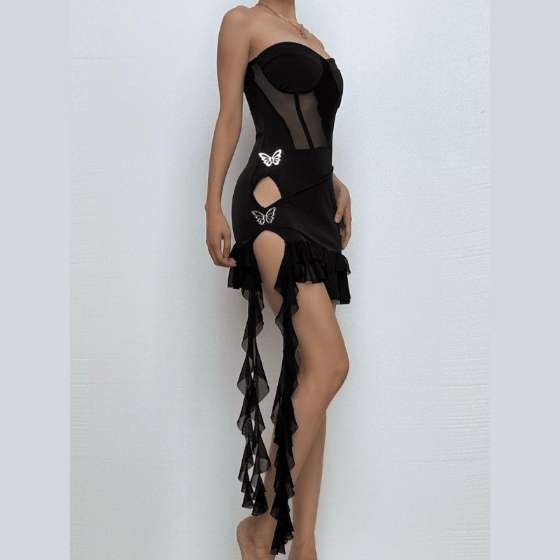 Classic Vintage & Enduringly Stylish Dress