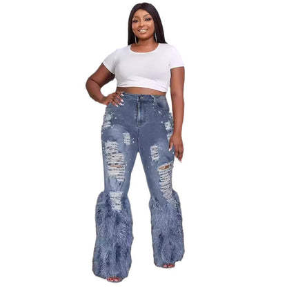 Gracefully Styled Garment for Any Occasion