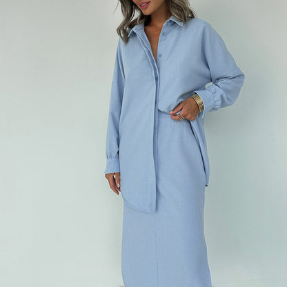 Vintage Inspired Cardigan with a Contemporary Edge