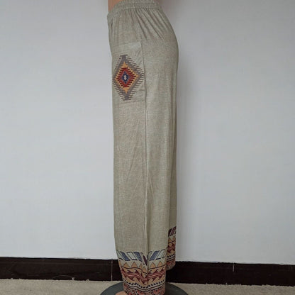 Beautifully Crafted Pants in a Classic Style
