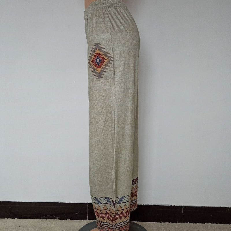 Beautifully Crafted Pants in a Classic Style