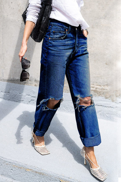 Polished Garment with an Effortless Classic Look