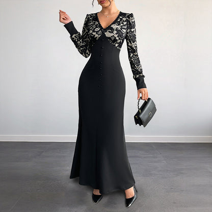 Classic Vintage & Enduringly Stylish Dress