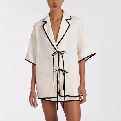 Polished Garment with an Effortless Classic Look