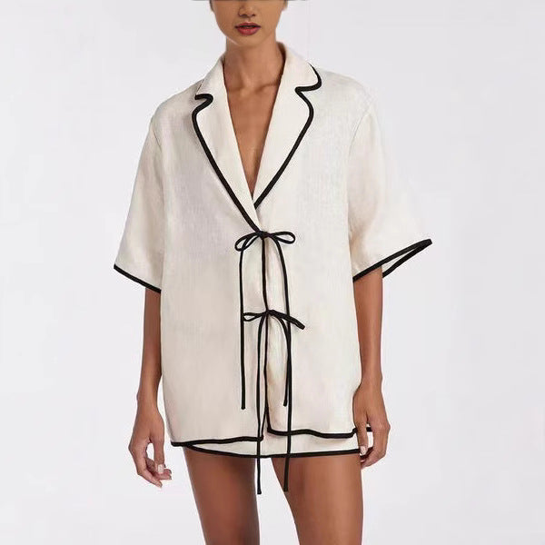 Polished Garment with an Effortless Classic Look