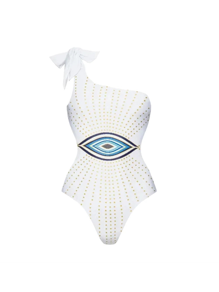 Gracefully Styled Garment for Any Occasion