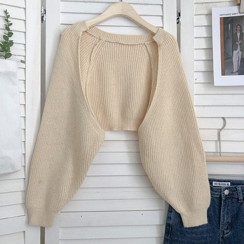 Gracefully Styled Cardigan for Any Occasion