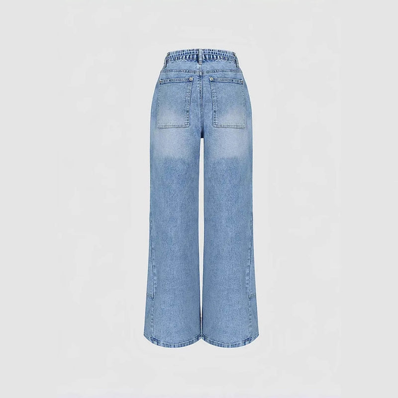 Classic Vintage Garment with a Flattering Fit