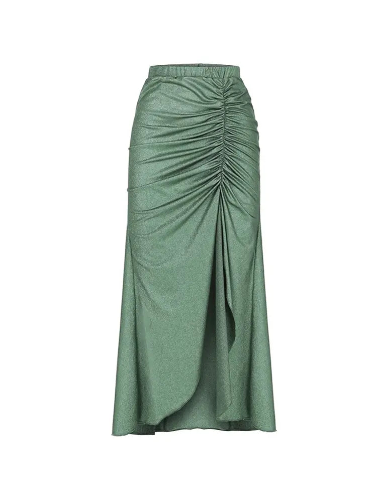 Beautifully Balanced Garment with Timeless Character