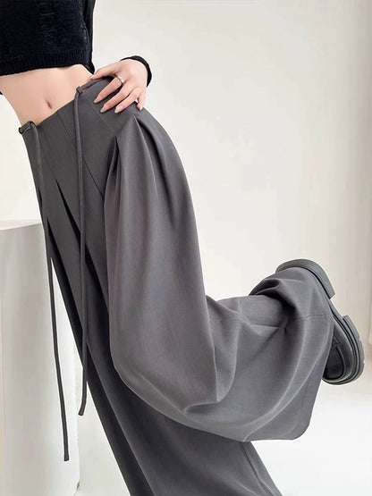 Beautifully Finished Pants in a Timeless Design
