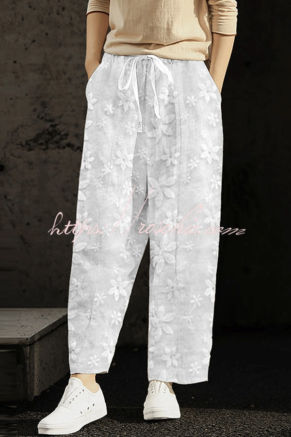 Elegantly Styled Pants for Everyday Wear