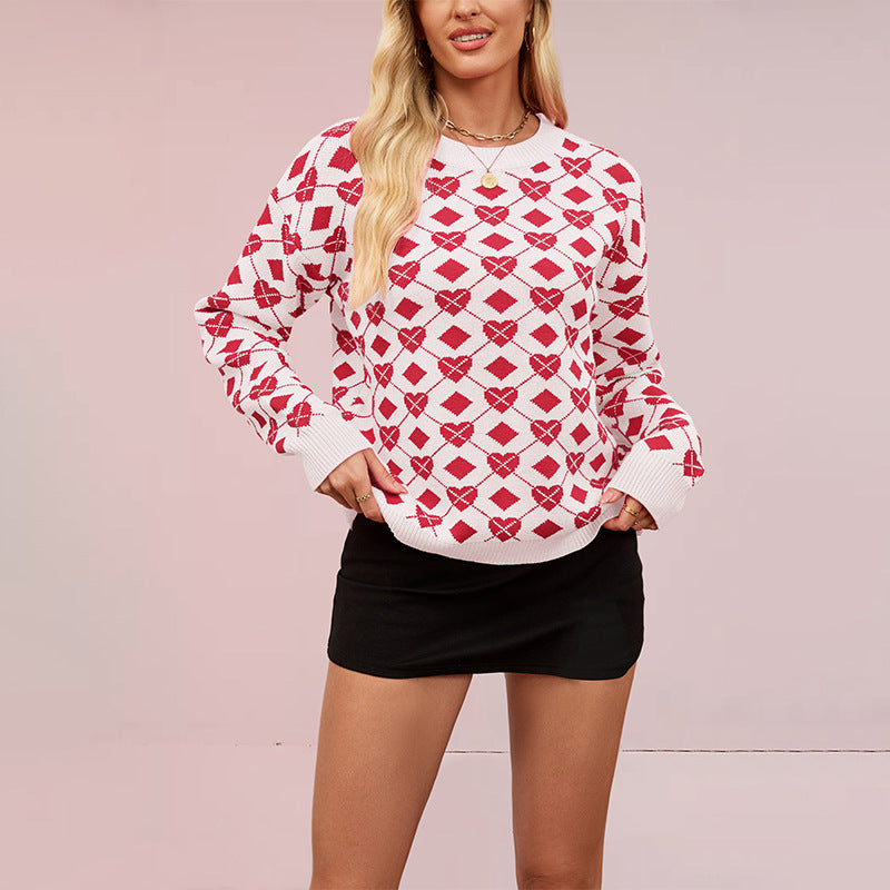 Classic Vintage & Enduringly Stylish Sweater