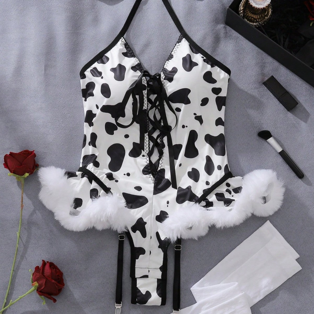 Classic Vintage Garment with a Flattering Fit