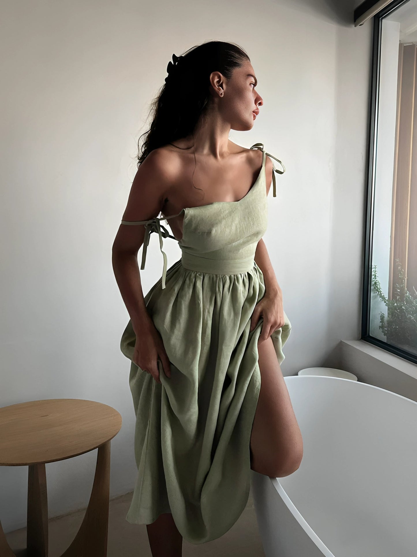 Classic Vintage & Enduringly Stylish Dress