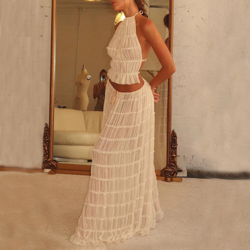 Beautifully Balanced Top with Timeless Character