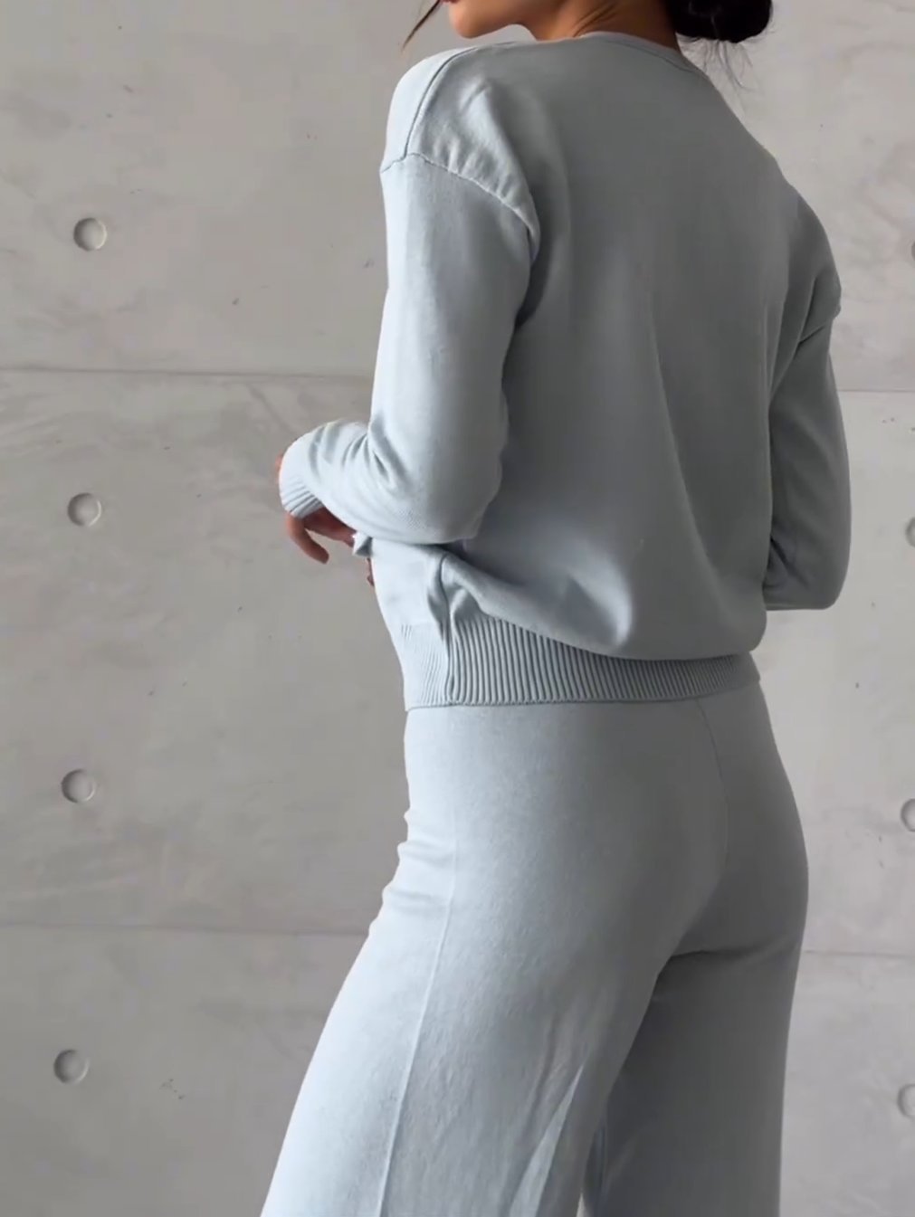 Sophisticated Pants with a Clean Classic Look
