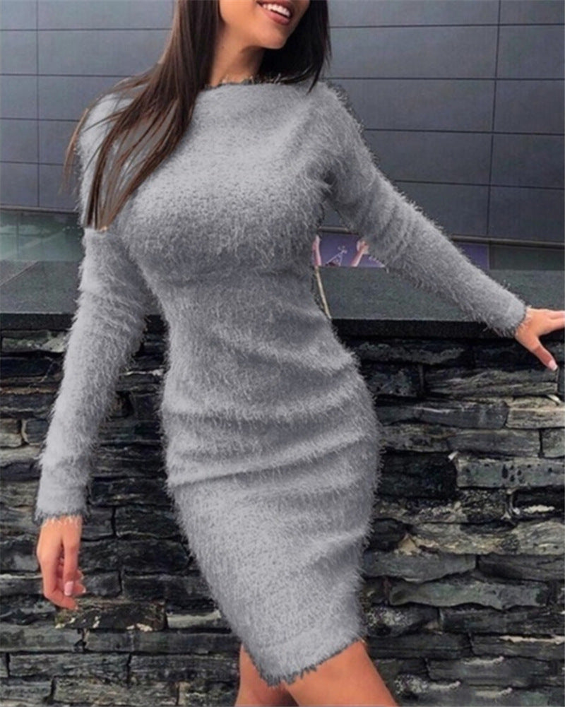Effortlessly Elegant Sweater with a Timeless Design