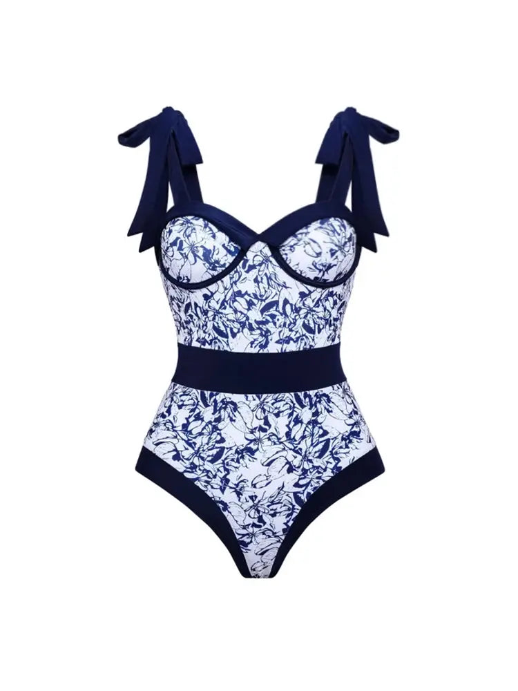 Vintage Inspired Garment with a Contemporary Edge