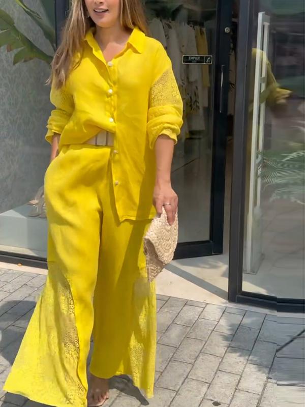 Gracefully Styled Garment for Any Occasion