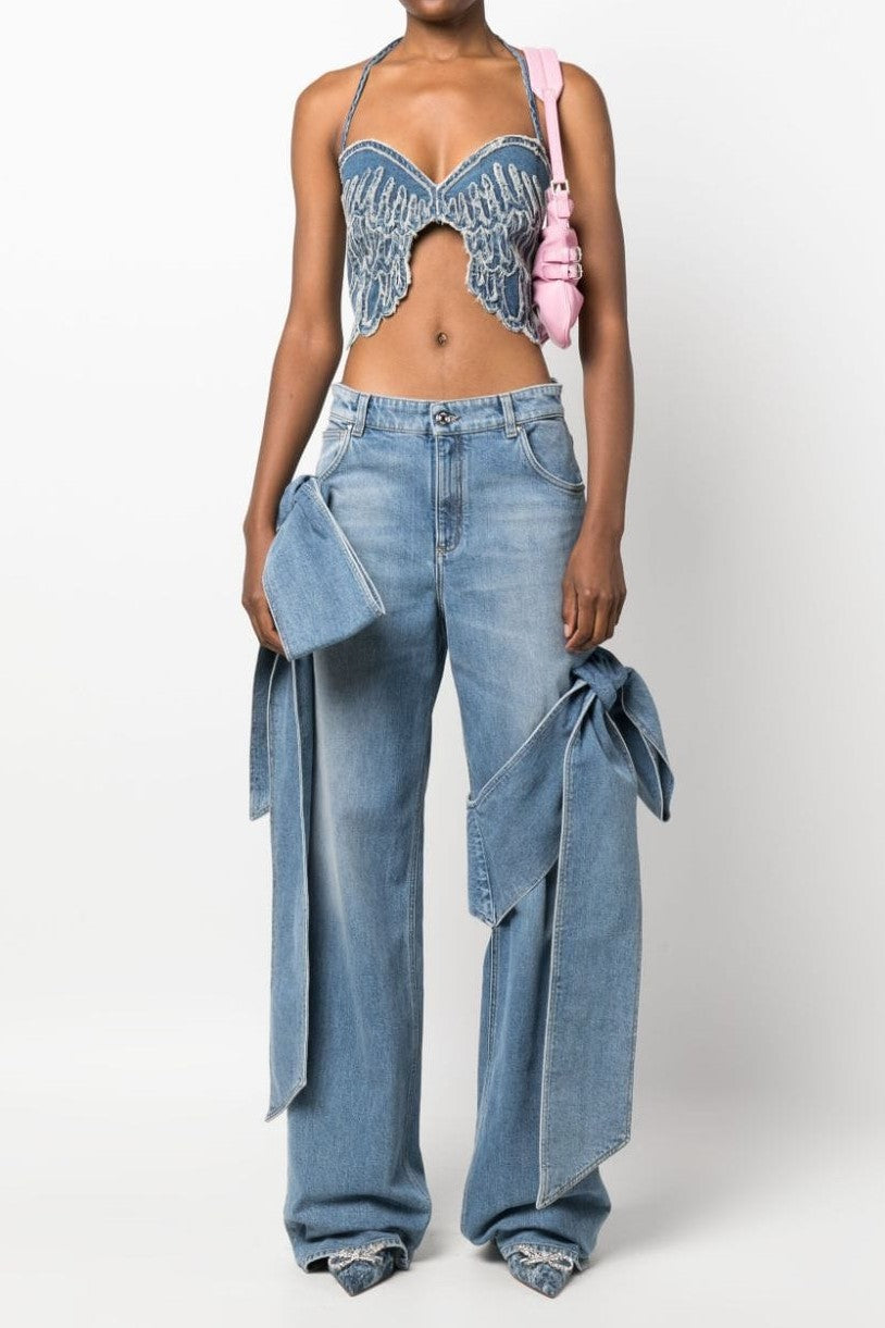 Vintage Inspired Garment with a Contemporary Edge