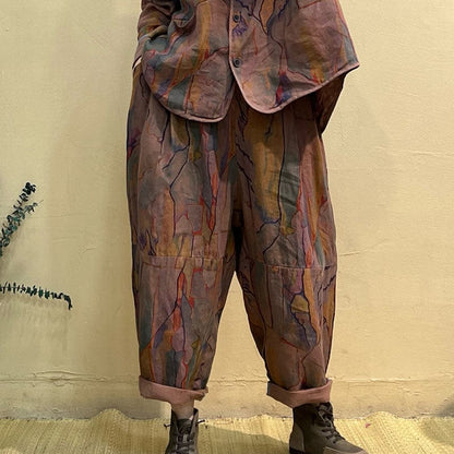 Classic Vintage & Enduringly Stylish Pants