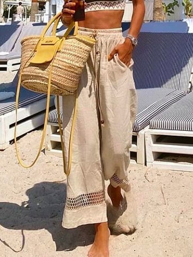 Classic Vintage & Enduringly Stylish Pants