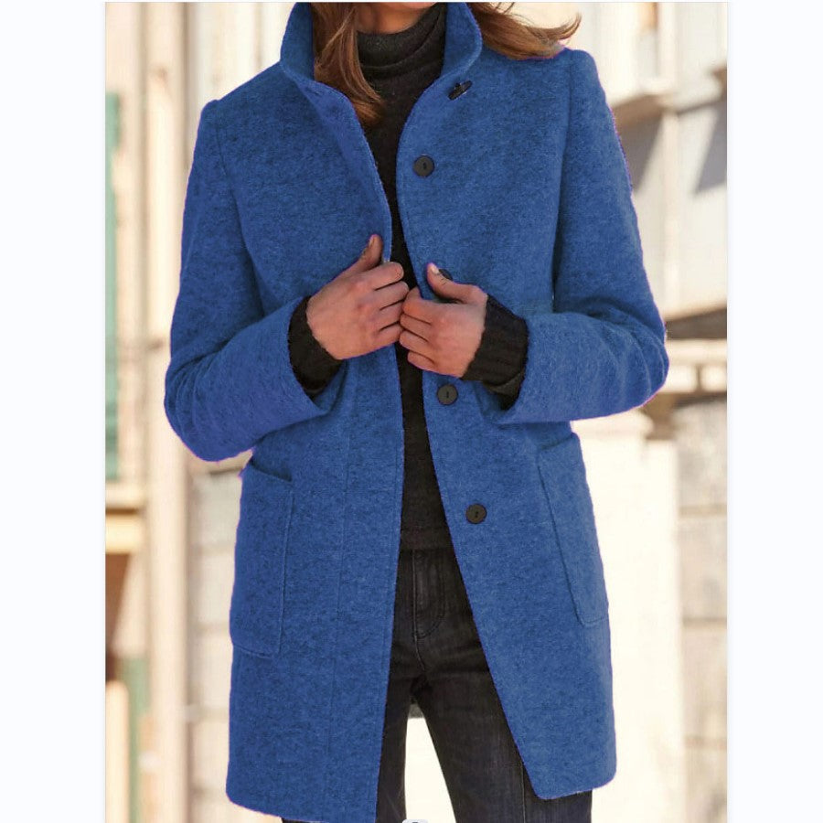 Classic Vintage & Enduringly Stylish Coat