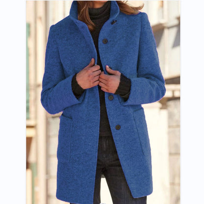 Classic Vintage & Enduringly Stylish Coat