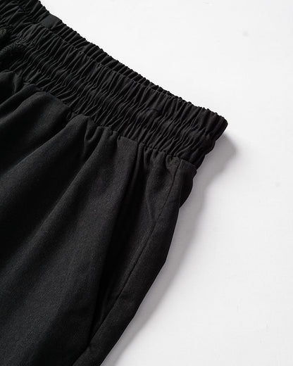 Beautifully Crafted Pants in a Classic Style