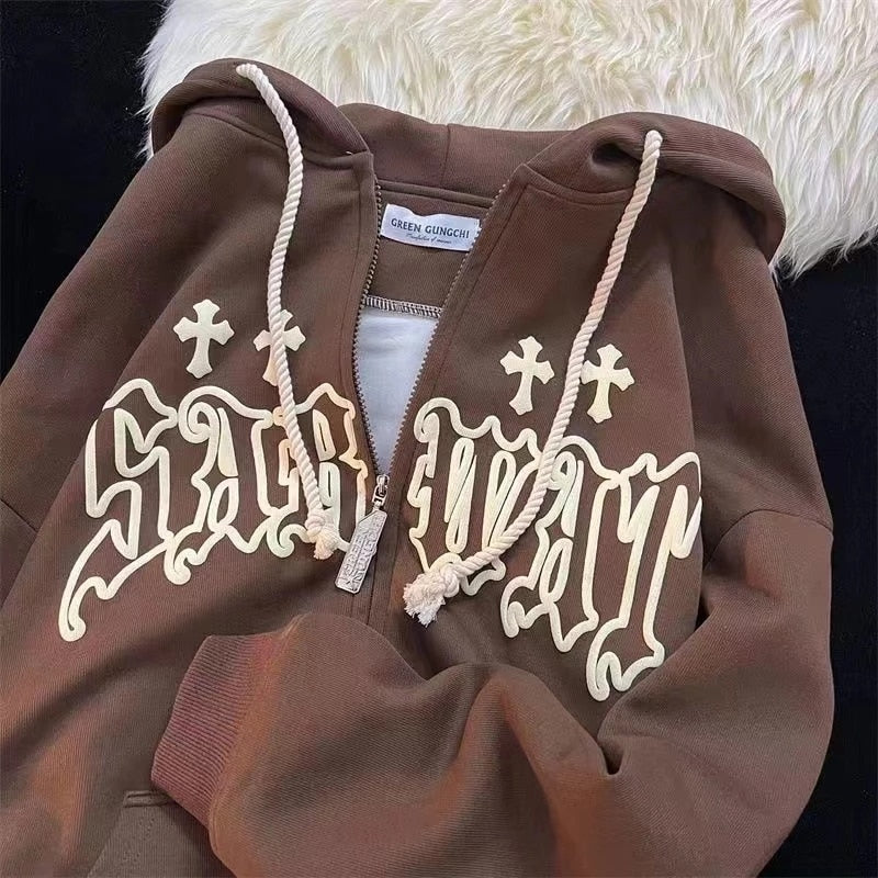Elegantly Styled Garment for Everyday Wear
