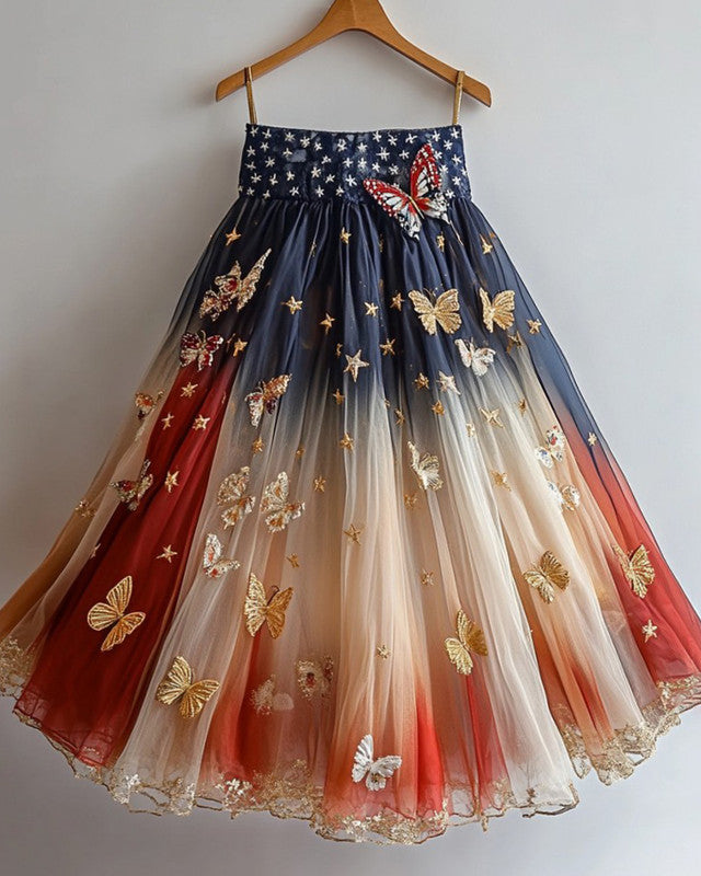Classic Vintage Garment