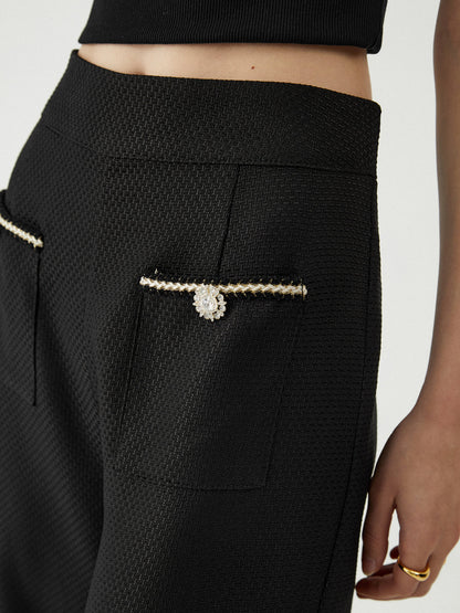 Beautifully Balanced Pants with Timeless Character