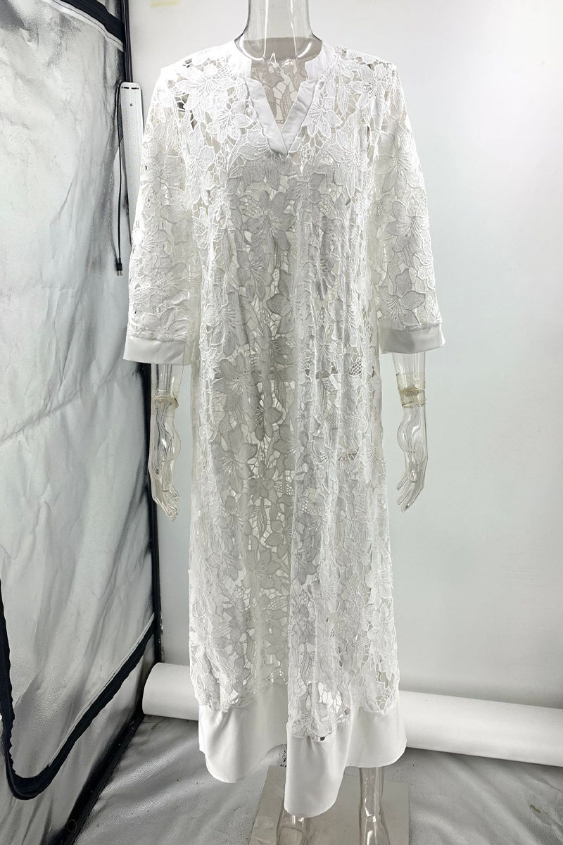 Classic Vintage & Enduringly Stylish Dress