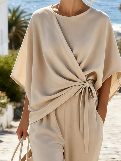 Classic Vintage Garment with a Flattering Fit