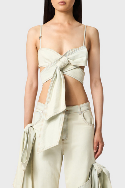 Elegantly Styled Garment for Everyday Wear