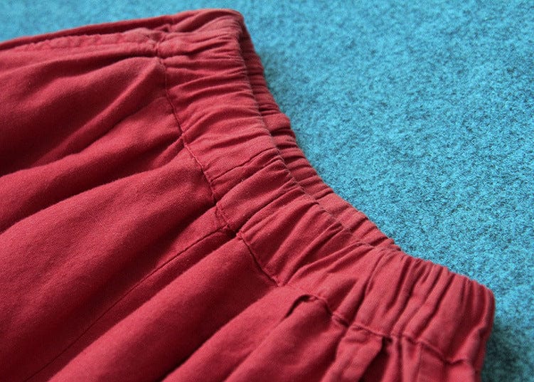 Polished Pants with an Effortless Classic Look