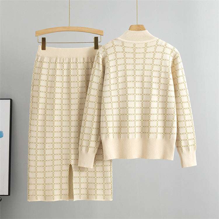 Classic Vintage Garment with a Flattering Fit