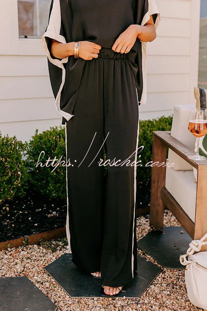 Elegantly Styled Pants for Everyday Wear