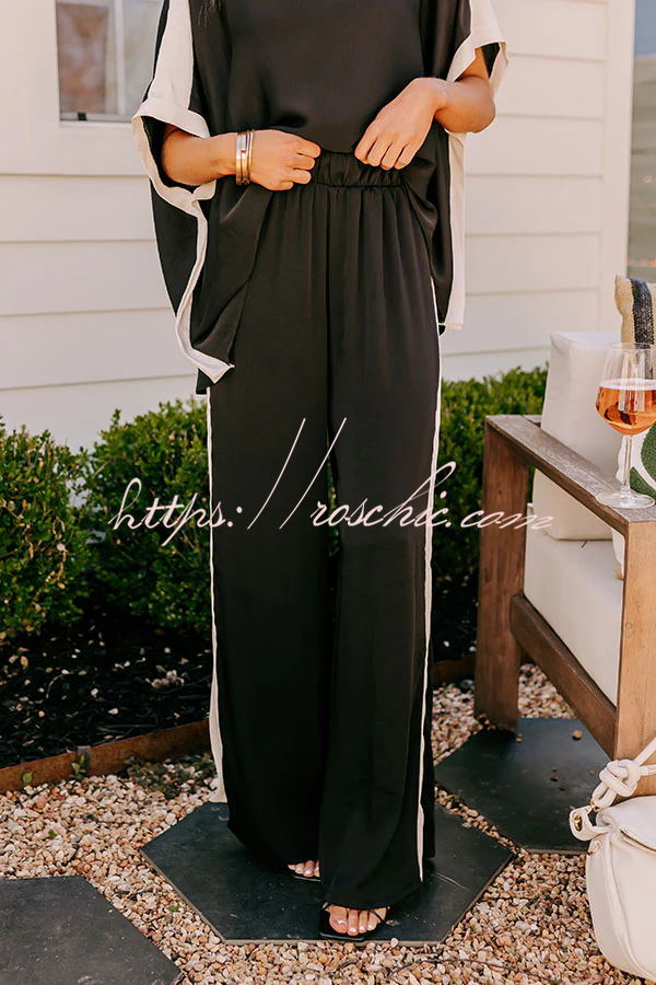 Elegantly Styled Pants for Everyday Wear