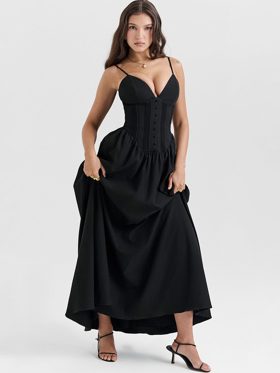 Classic Vintage & Enduringly Stylish Dress