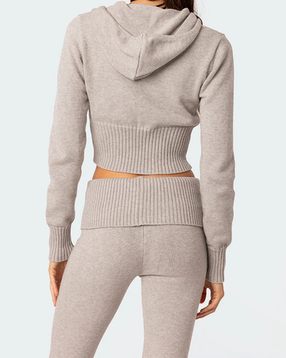 Polished Garment with an Effortless Classic Look