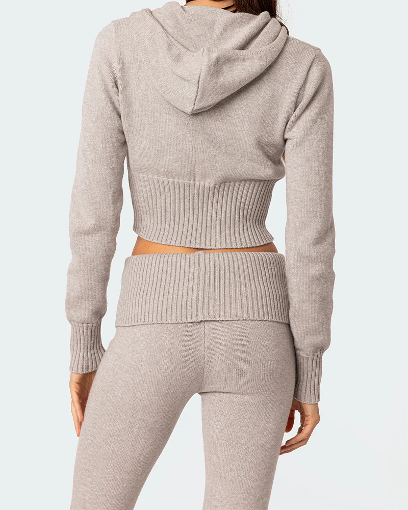 Polished Garment with an Effortless Classic Look