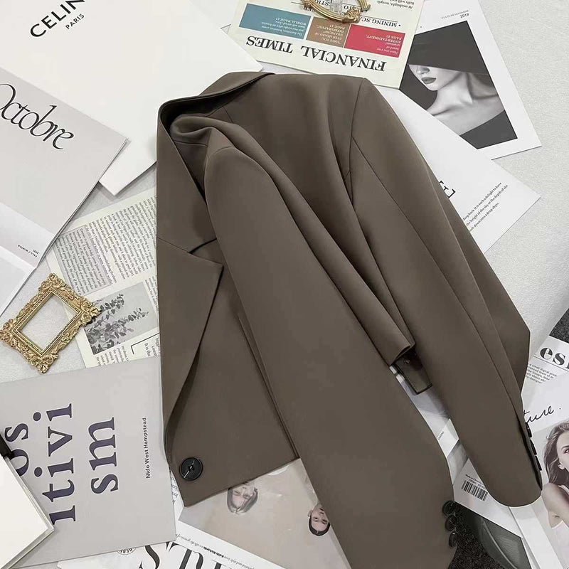 Beautifully Balanced Jacket with Timeless Character